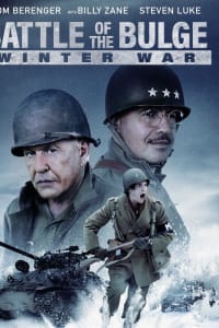 Battle of the Bulge: Winter War | Bmovies