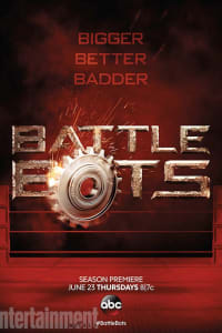 BattleBots - Season 2 | Bmovies