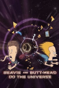 Beavis and Butt-Head Do the Universe | Bmovies