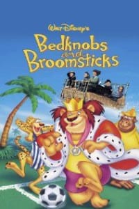 Bedknobbs And BroommSticks | Bmovies