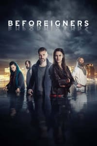 Beforeigners - Season 2
