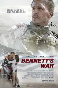 Bennett's War | Bmovies