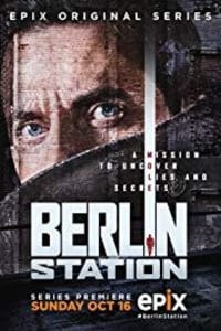 Berlin Station - Season 3 | Bmovies