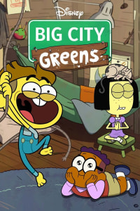 Big City Greens - Season 3 | Bmovies