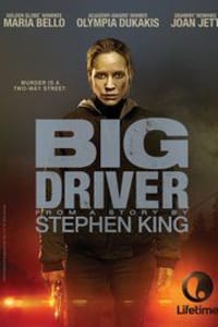 Big Driver | Bmovies