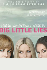 Big Little Lies - Season 1 | Bmovies