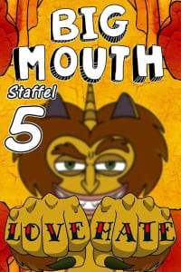 Big Mouth - Season 5 | Bmovies