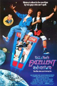 Bill & Teds Excellent Adventure | Bmovies