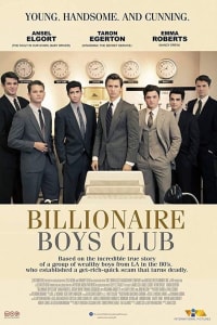Billionaire Boys Club | Bmovies