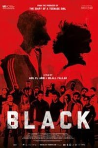 Black (2015) | Bmovies