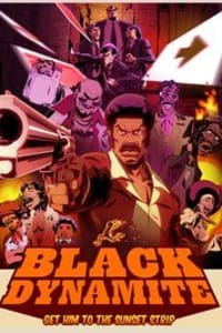 Black Dynamite - Season 1 | Bmovies