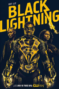 Black Lightning - Season 1 | Bmovies