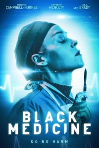 Black Medicine | Watch Movies Online