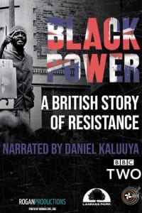 Black Power: A British Story of Resistance | Bmovies