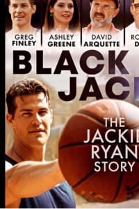 Blackjack: The Jackie Ryan Story | Bmovies