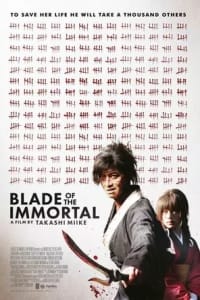 Blade of the Immortal | Bmovies