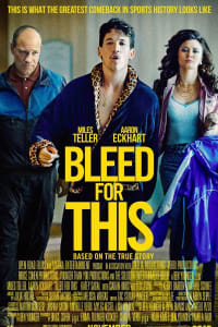 Bleed for This | Bmovies