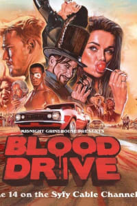 Blood Drive - Season 1 | Bmovies
