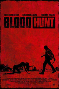 Blood Hunt | Bmovies