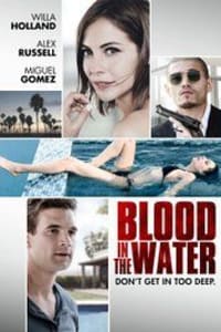 Blood in the Water | Bmovies