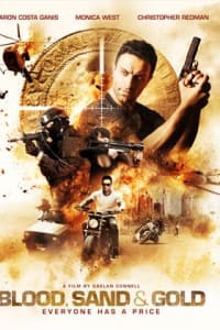 Blood, Sand and Gold | Watch Movies Online