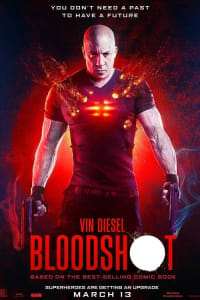 Bloodshot | Watch Movies Online