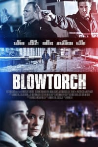 Blowtorch | Bmovies