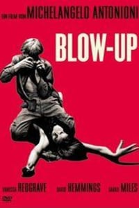 Blowup | Bmovies