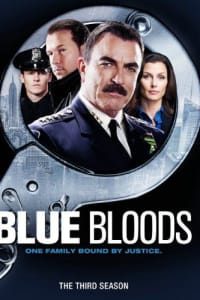 Blue Bloods - Season 3 | Bmovies