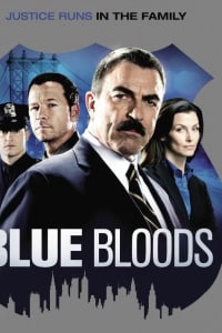 Blue Bloods - Season 8 | Bmovies
