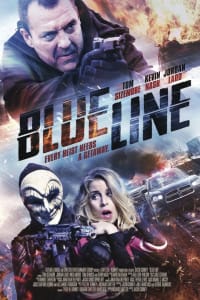 Blue Line | Bmovies