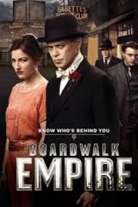 Boardwalk Empire - Season 2 | Bmovies