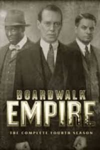 Boardwalk Empire - Season 4 | Bmovies