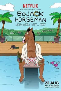 Bojack Horseman - Season 1 | Bmovies
