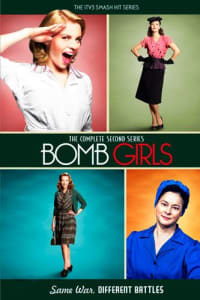 Bomb Girls - Season 2 | Bmovies