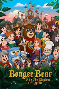 Bongee Bear and the Kingdom of Rhythm | Bmovies
