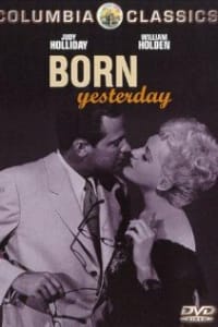 Born Yesterday | Bmovies