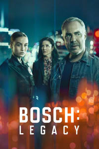 Bosch: Legacy - Season 1 | Bmovies