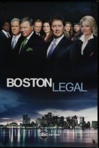 Boston Legal - Season 5 | Bmovies