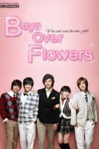 Boys Over Flowers | Bmovies
