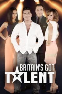Britains Got Talent - Season 12 | Bmovies