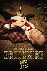 Brockmire - Season 2 | Bmovies