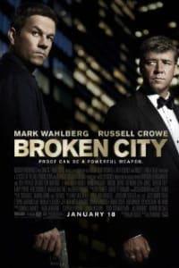 Broken City | Bmovies