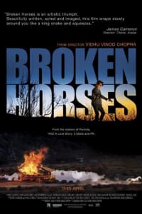 Broken Horses | Bmovies