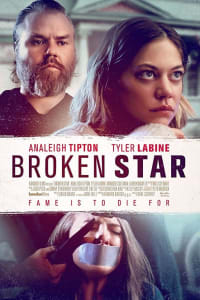 Broken Star | Bmovies