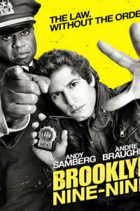 Brooklyn Nine-Nine - Season 5 | Bmovies