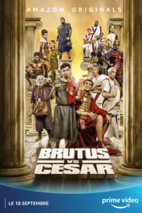 Brutus vs César | Bmovies