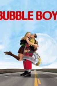 Bubble Boy | Bmovies