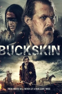 Watch Buckskin (2021) Fmovies