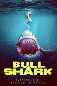 Bull Shark | Bmovies